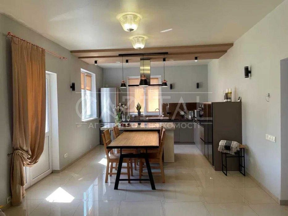 ОРЕНДА АВТОНОМНОГО БУДИНКУ Солом'янський район, вул. Березова