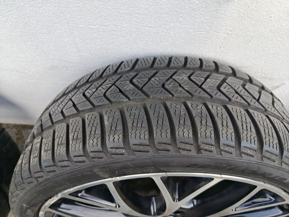 Jantes 19 originais Mini countryman r60 Paceman r61 cross spoke