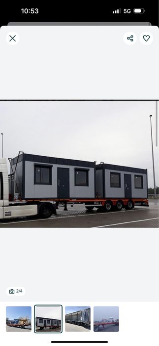 Transport platforma,plandeka ,firanka ,HDS