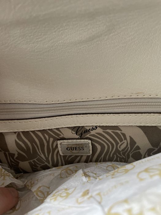Сумка Guess нова