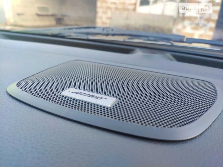 Nissan Rogue 2019 SL Platinum