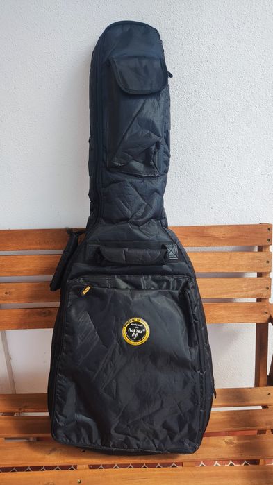 Guitarra clássica Salvador Cortez