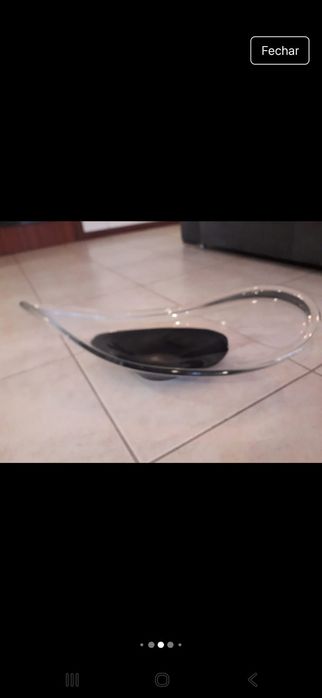 Peça de decoração em bom estado