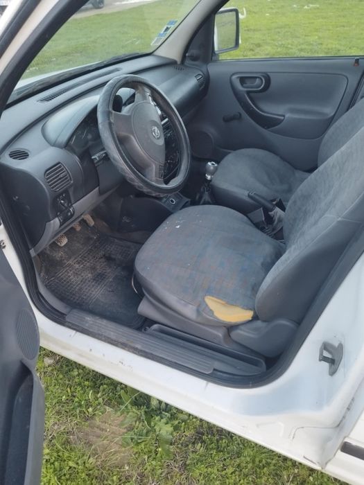 Opel COMBO 1.3 CDTI  340 000KM