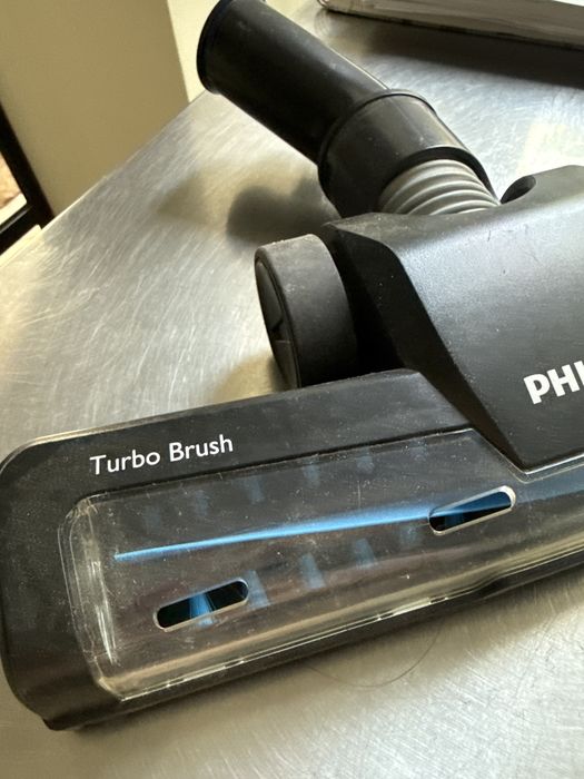 Szczotka do odkurzacza Philips Turbo Brush