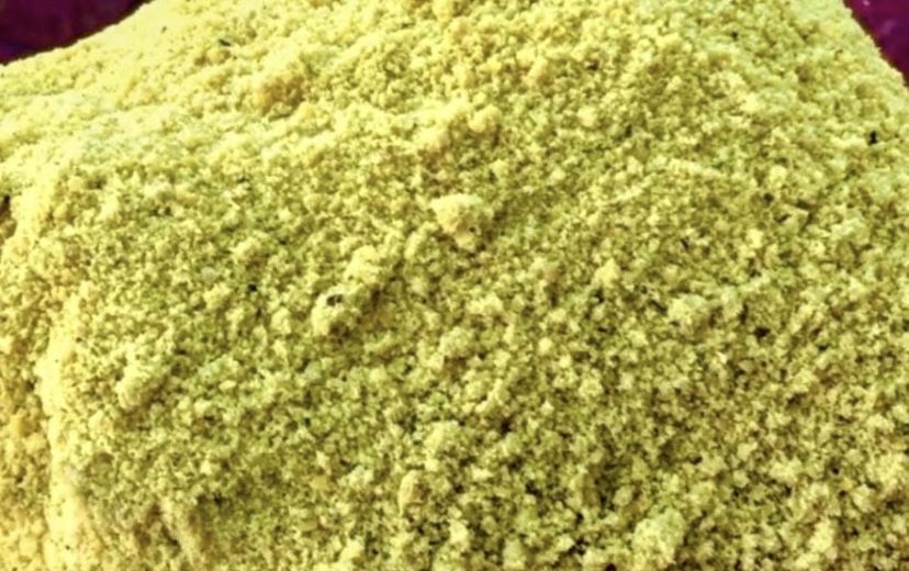 Продам екструдовану ,повножирову сою.