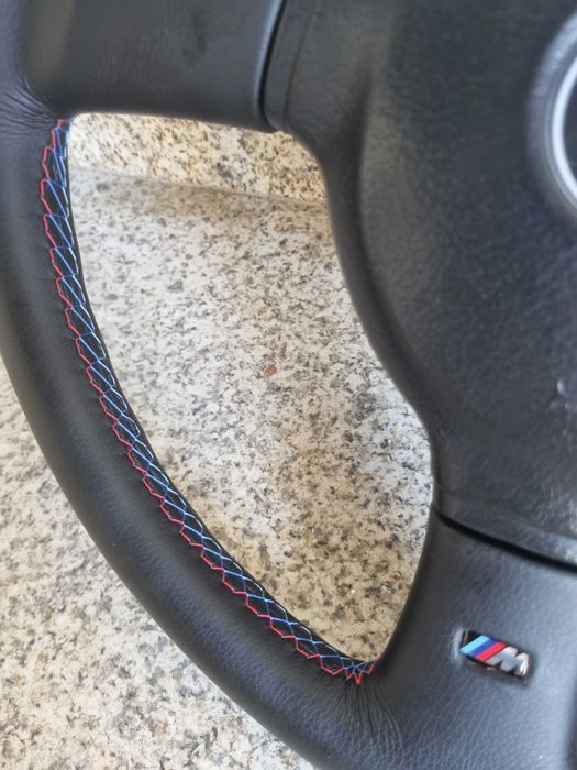 Volante BMW MTech 2 “Novo”