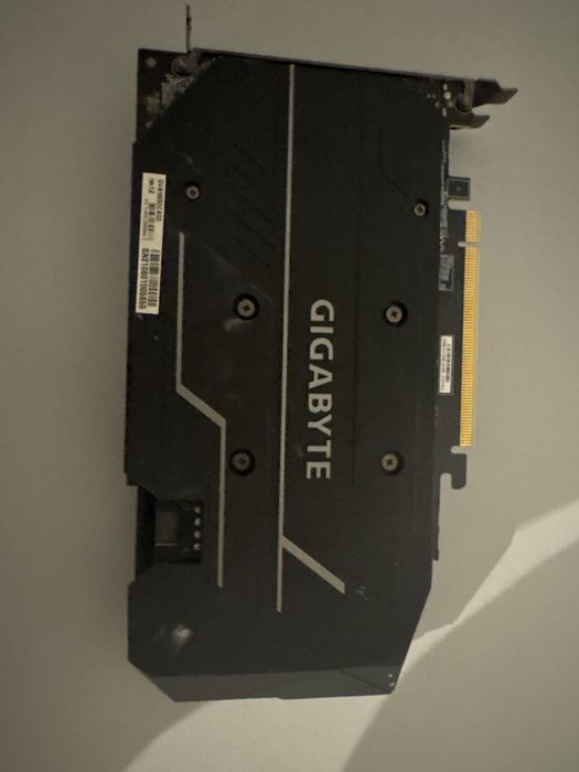 gtx 1660 karta graficzna