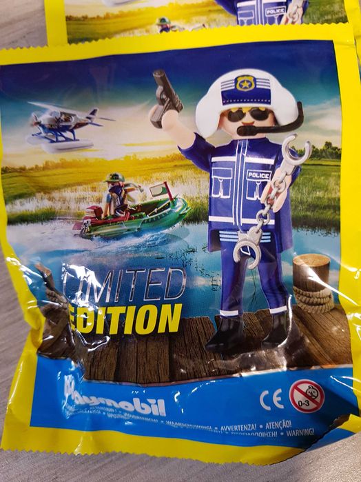 Playmobil zabawka dla dzieci i młodzieży oraz dorosłych