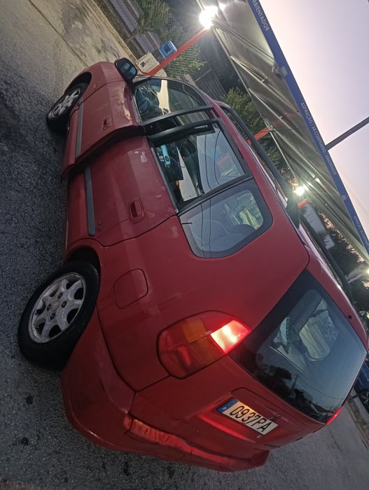 Vendo carro usado em bom estado