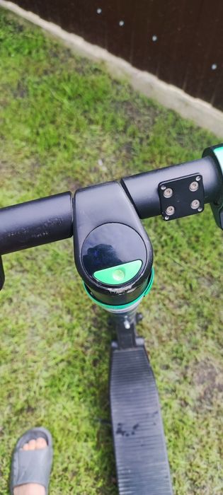 Електросамокат Ninebot