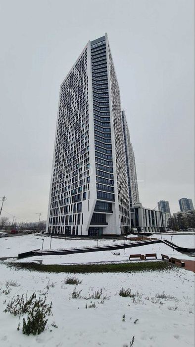 Оренда комерційного приміщення 112м2, Manhattan City , Шевченківський