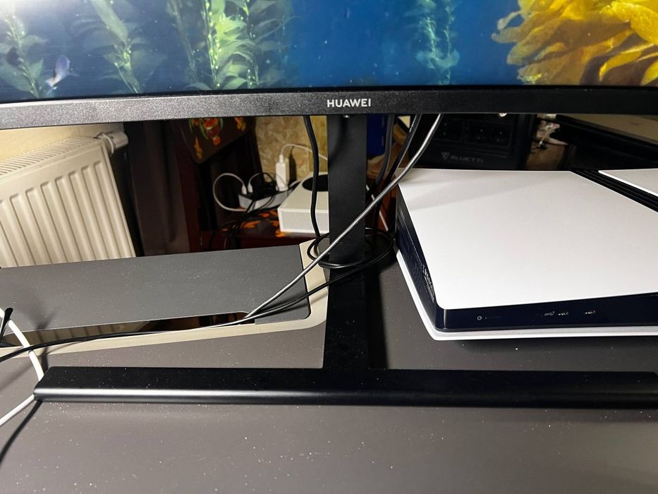 HUAWEI MateView GT 34-inch Standard Edition