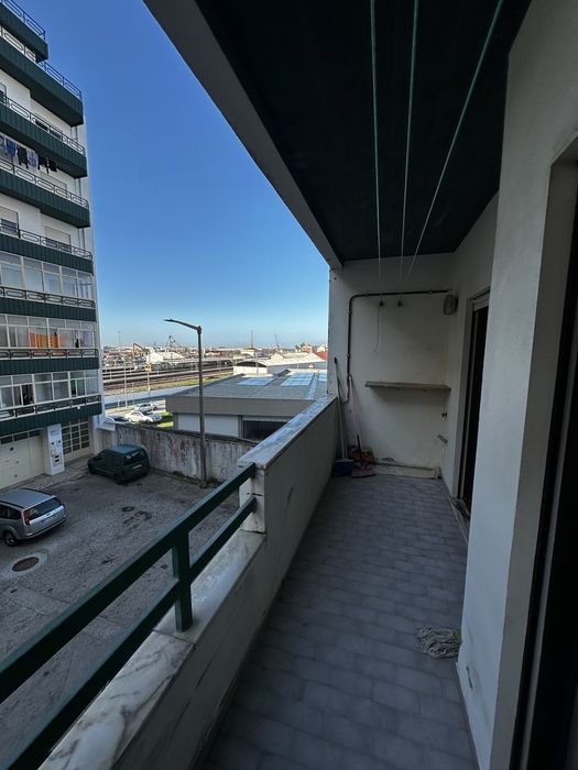 Apartamento T2 para venda