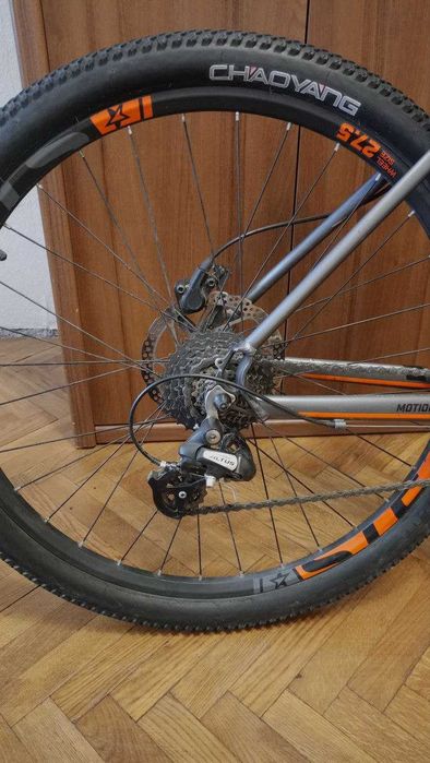 велосипед алюмінієвий