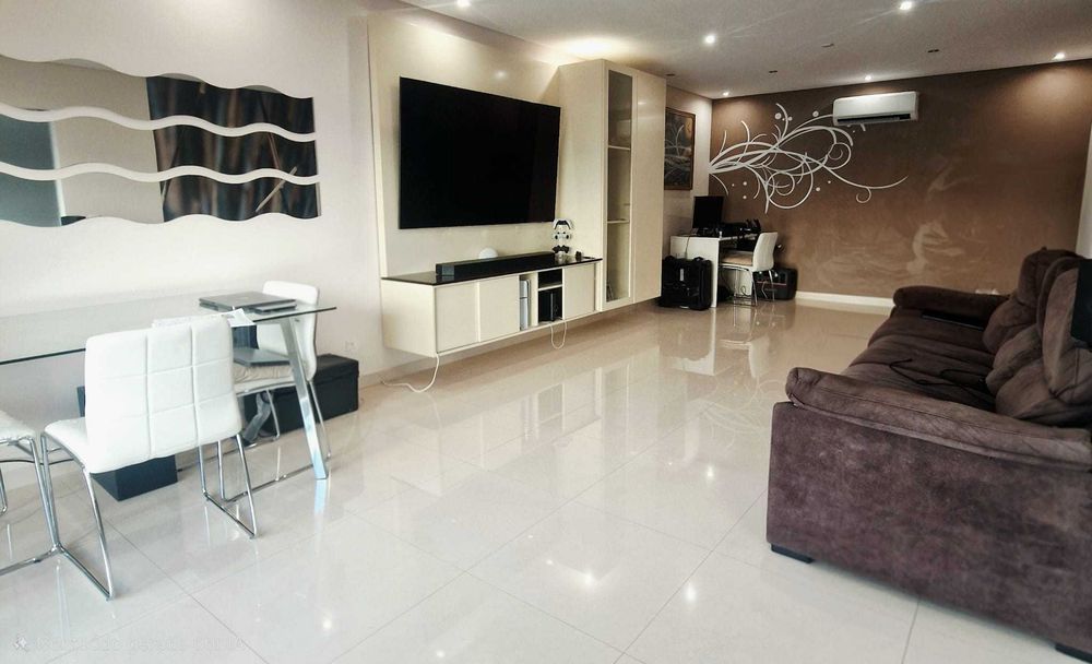 Apartamento T2 Premium Cadaval