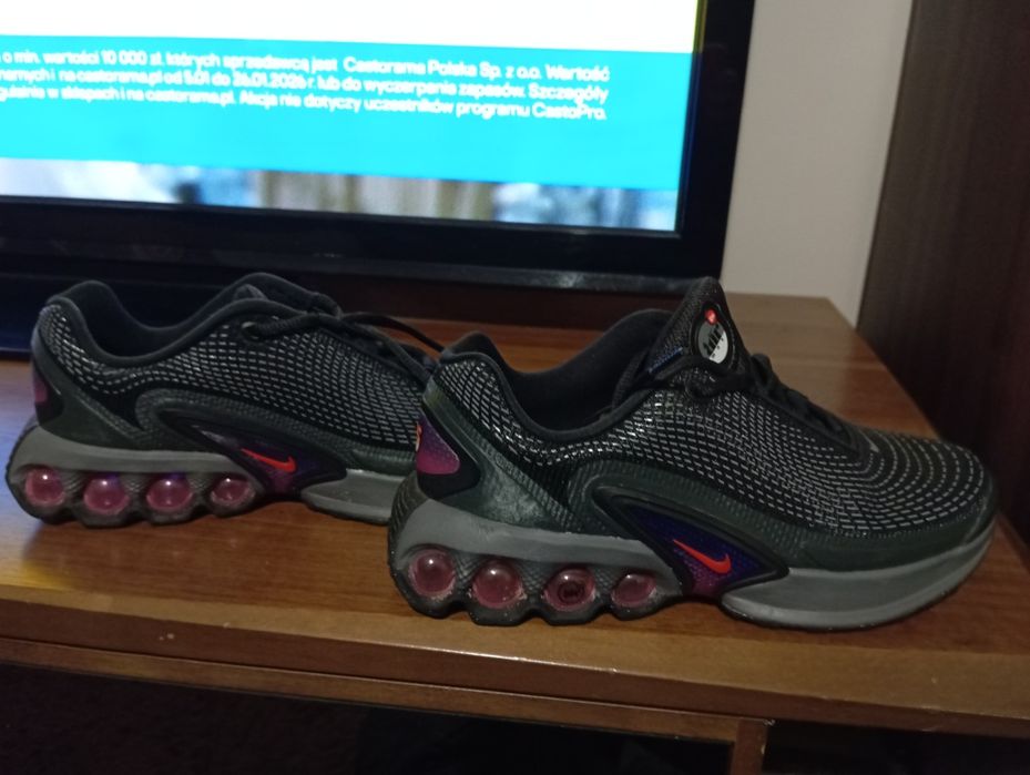 Nike buty air max