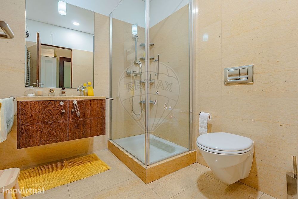 Apartamento T2 para venda