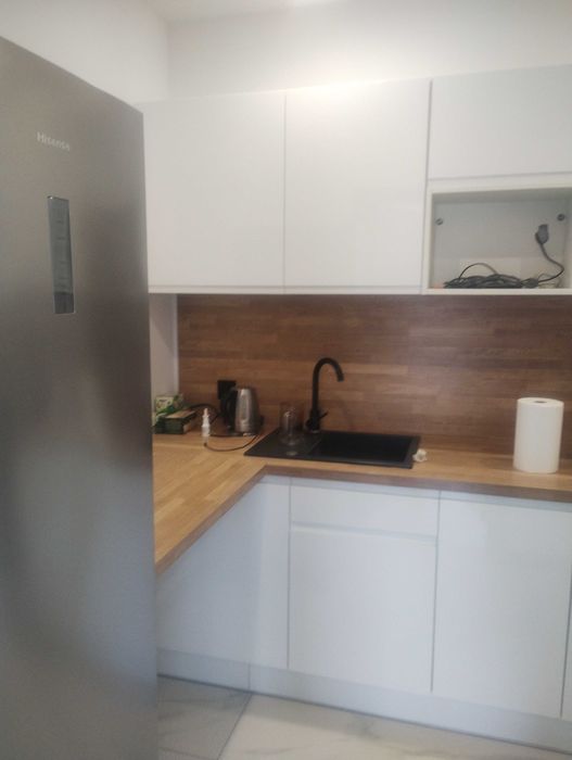 Lokal biurowy do wynajęcia 45m2