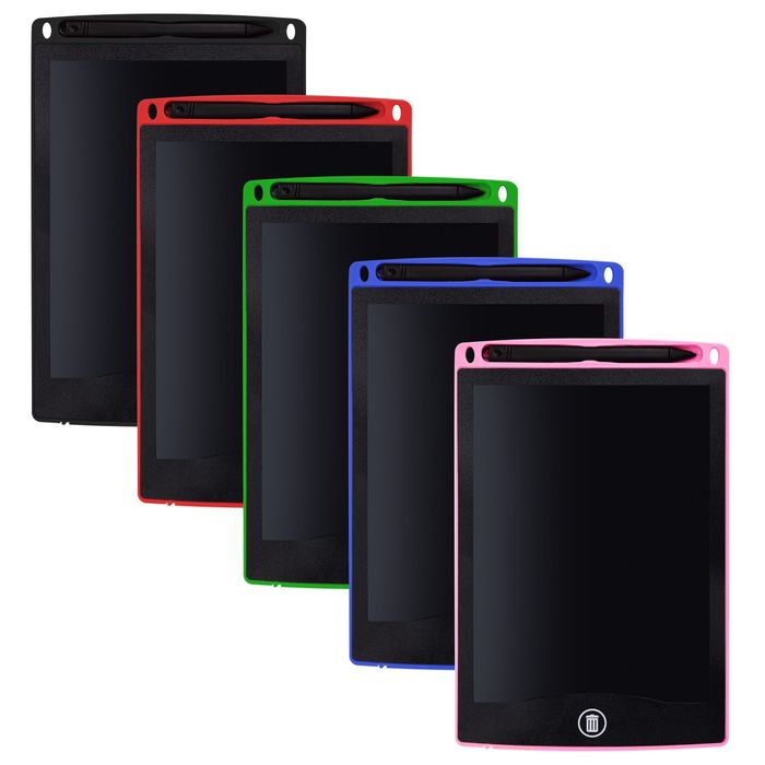 Tablet graficzny ZNIKOPIS tablica rysik 2szt