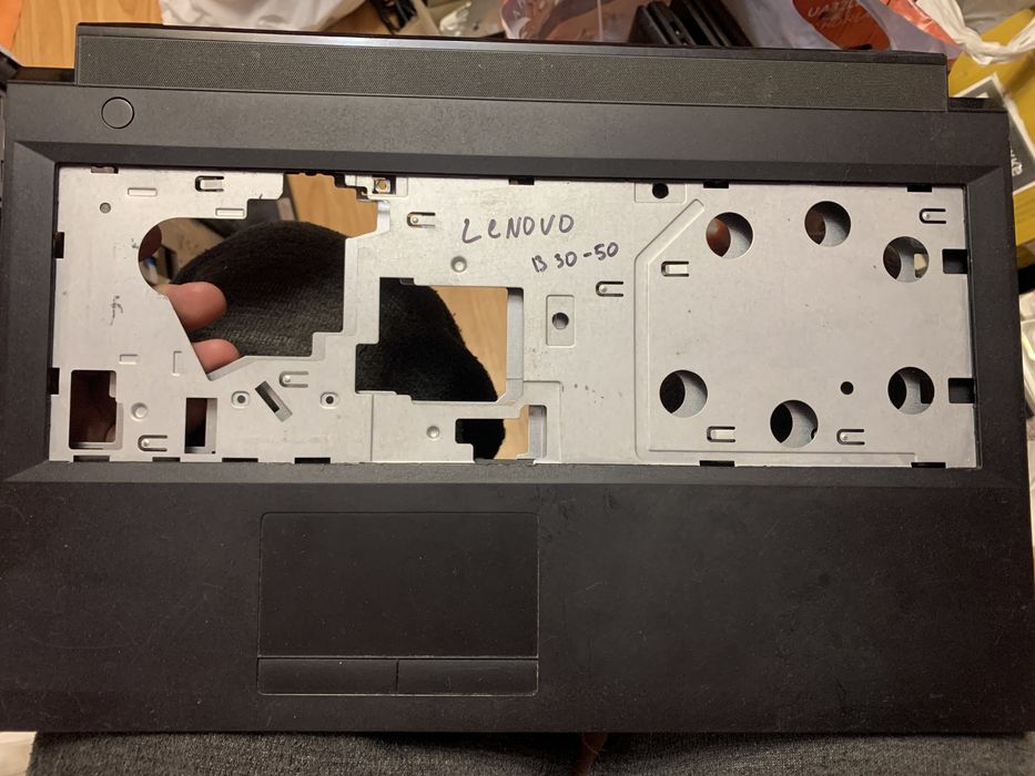 Топкейс корпус леново B50/30 b50-30 b50-70 lenovo