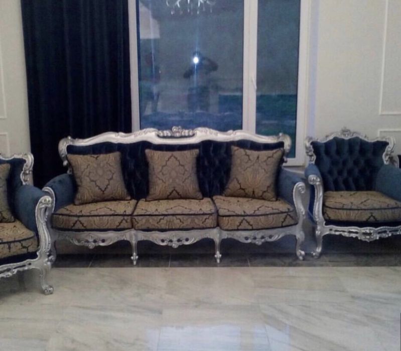 Перетяжка меблів