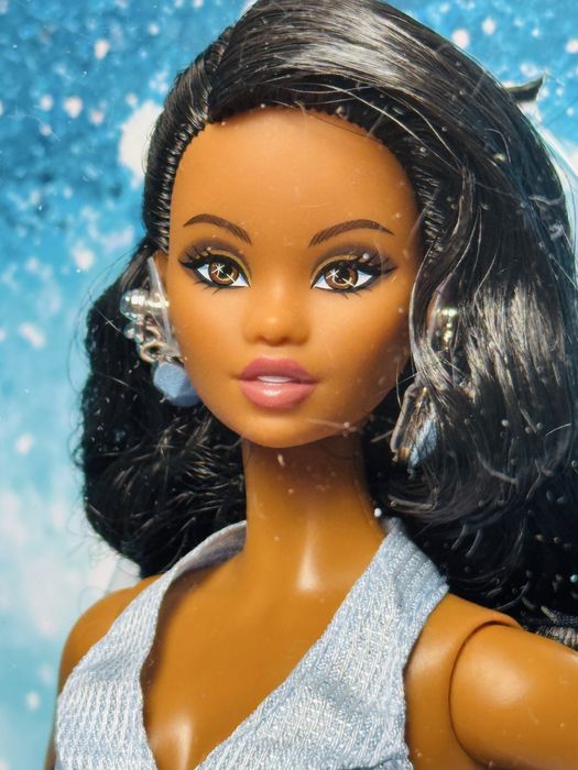 Barbie Gala Collection Лялька Барбі Гала з колекції №3