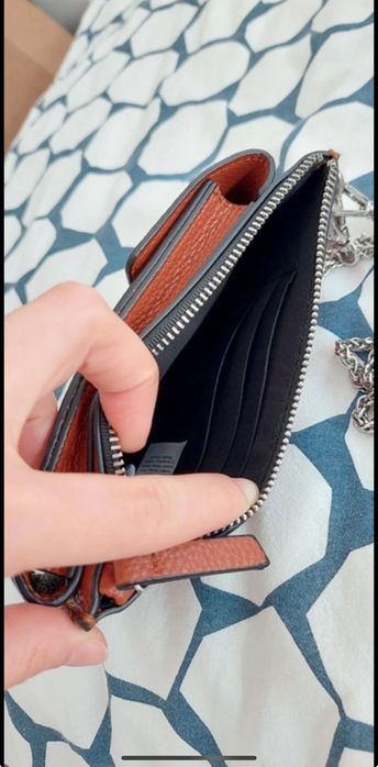 Vendo a carteira / bolsa s.Oliver