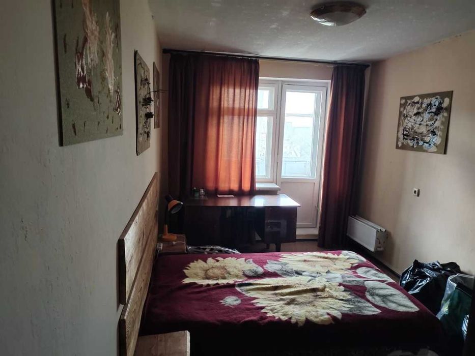 RLT S01 Оренда 2 кімнатної квартири по вул. Текстильників, Шерстянка