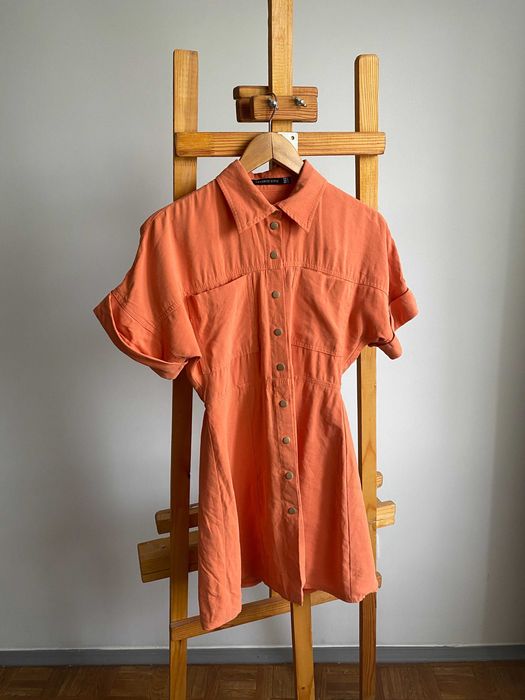 Котоновий сарафан Favorite Style