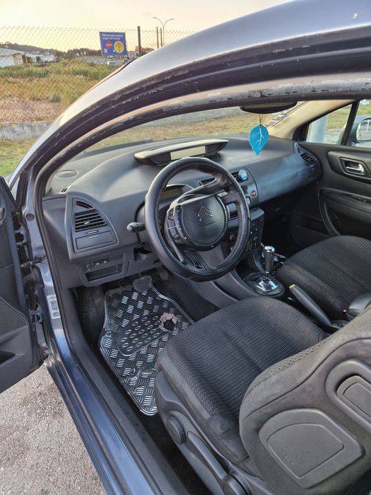 Vendo Citroen C4 2007 / 1.6 HDI