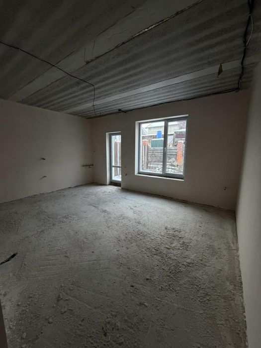 Продаю Таун 115м2 Газ Без Комісії  Штукатурка Розводка Електрики Готов