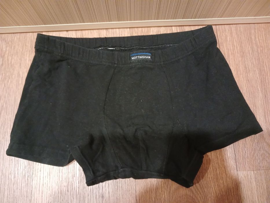 Набор трусов (боксеры мужские). Набор брендового премиального белья