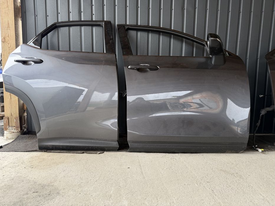 Lexus NX250 350h 450h Дверка Двері Двери Дверь передня ліва передня права задня ліва задня права, різні кольори в наявності РОЗБОРКА ЗАПЧАСТИНИ
