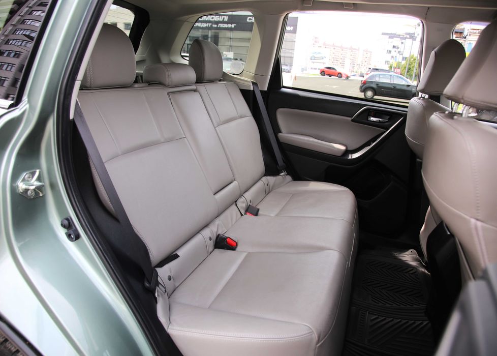 Продам Subaru Forester