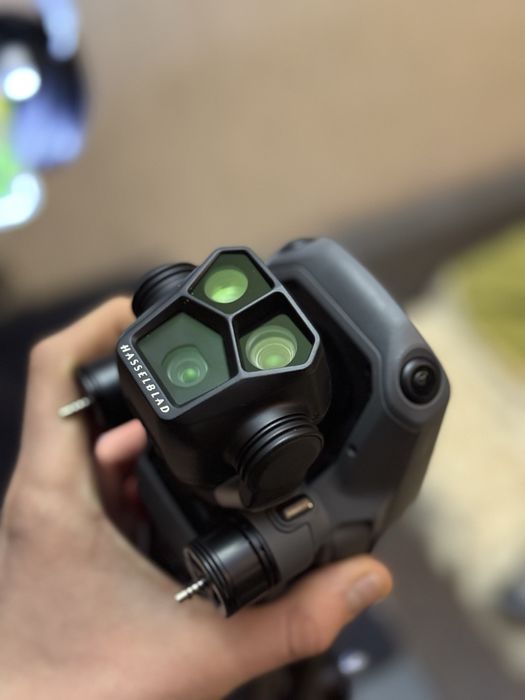 Dji Mavic 3 Pro  (новий)