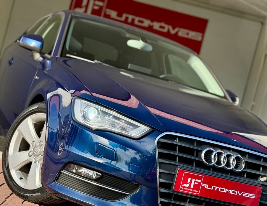 Audi A3 1.2 TFSI S line Sport Pack