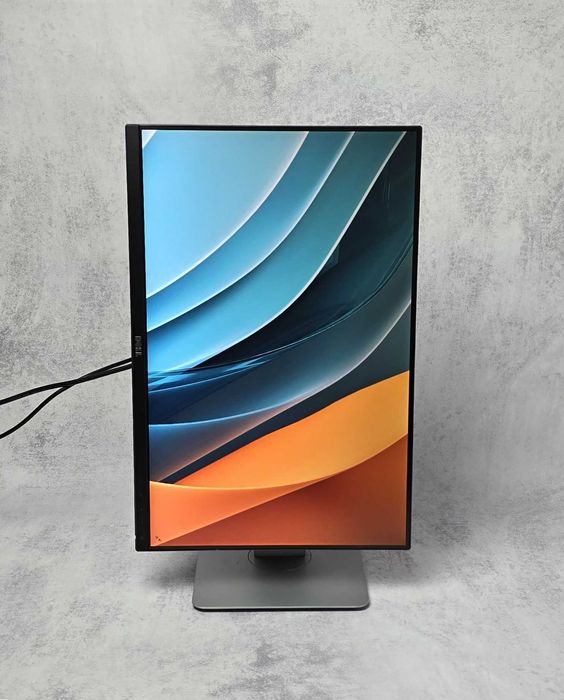 Монітор 24" Dell UltraSharp u2415 1920x1200 16:10 IPS Гарантія 12 міс