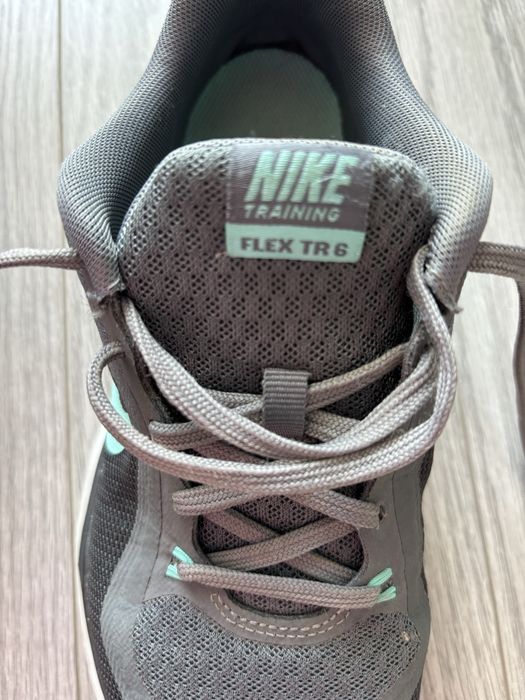 Ténis Nike Training Flex TR