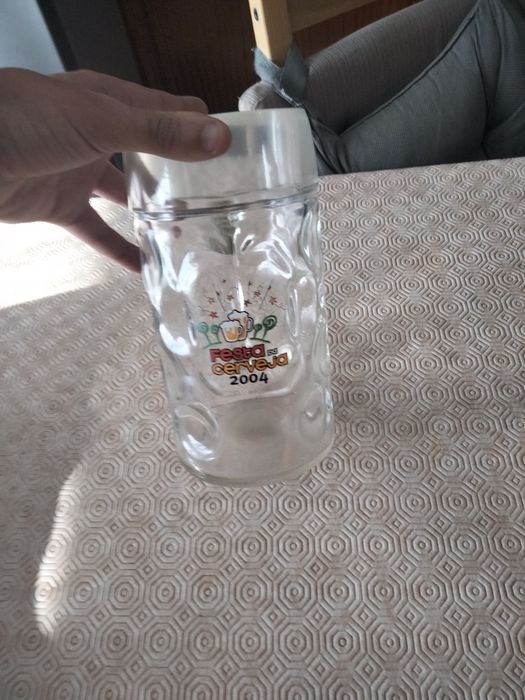 Urgent Beer Mug425562572912732161