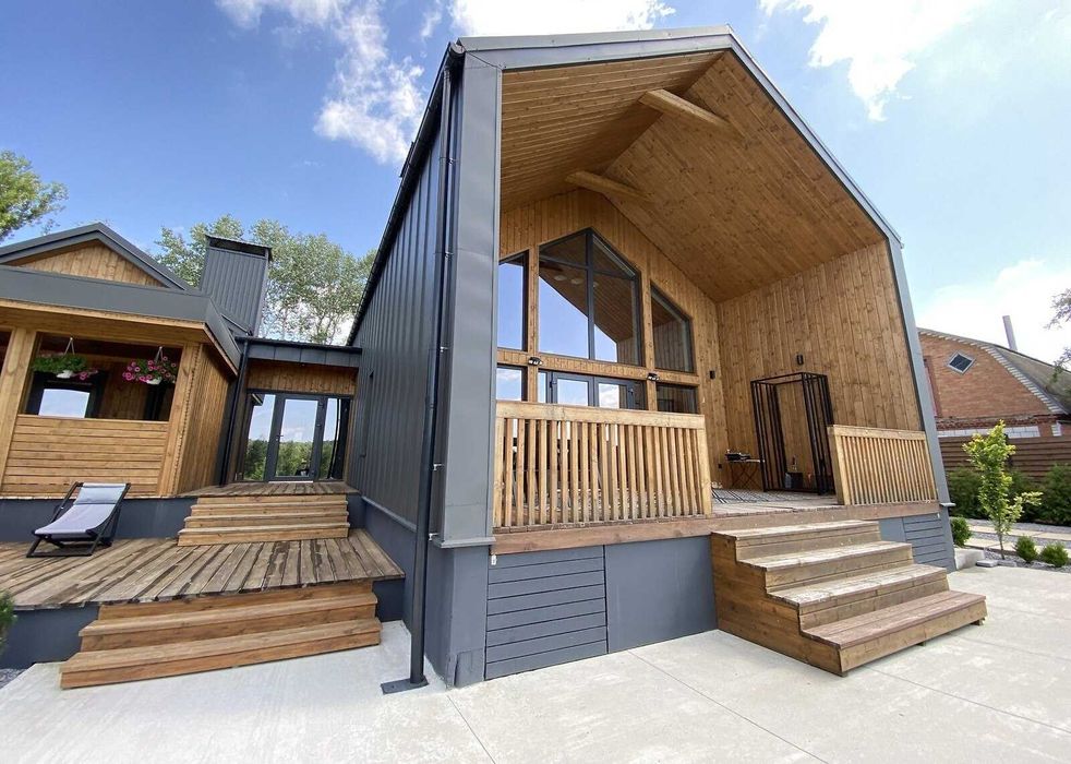 Продається будинок в Славному