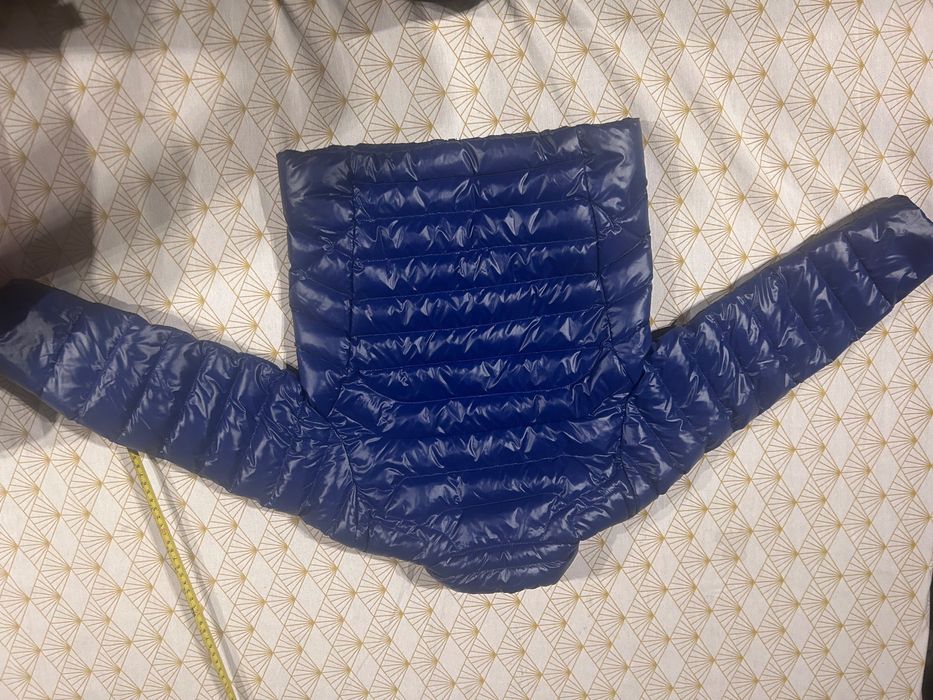 Sprzedam kurtkę przejściową dla dziewczynki Ralph Lauren