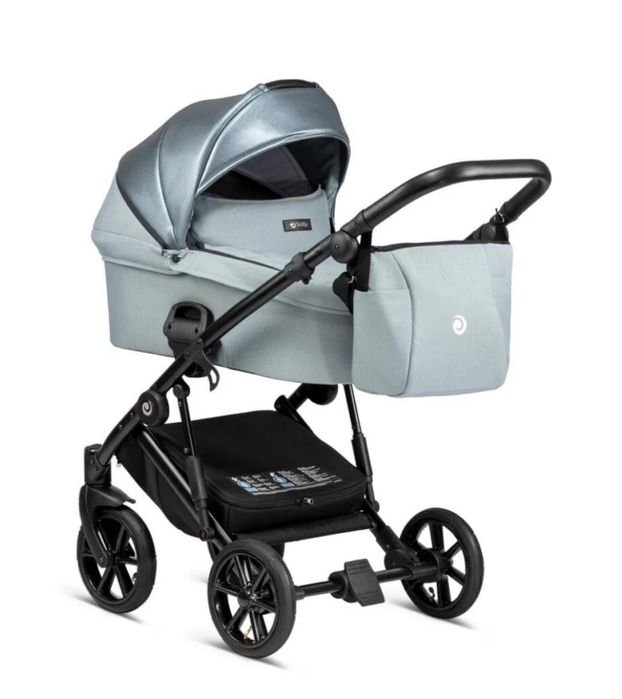 Wózek 2 w 1 tutis sky