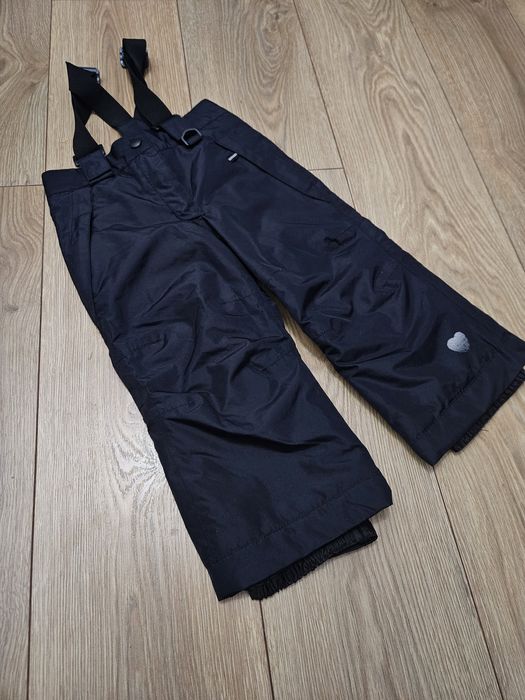 Spodnie narciarskie Lupilu 86/92