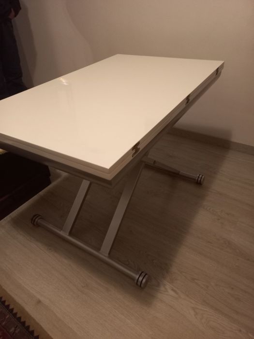 Mesa  rectangular