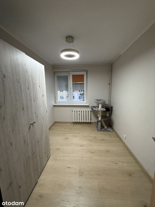 ZAREZERWOWANE 3 pokoje I 52,3m² I Bydgoszcz