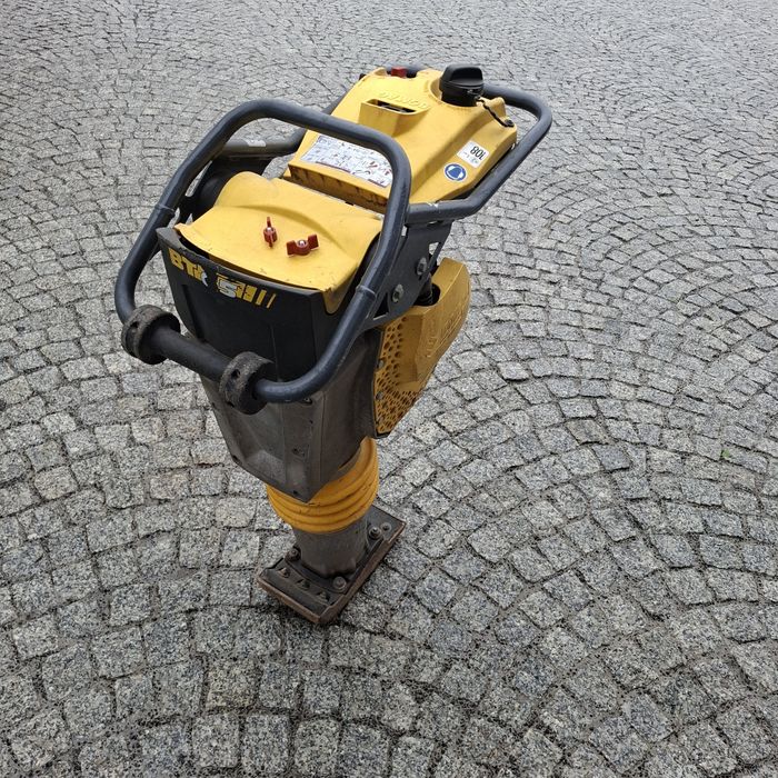 Stopa wibracyjna Bomag BT 65 wąska stopa 2023r.