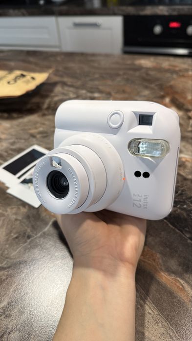 Instax mini 12 stan bd