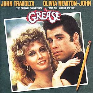 Grease (Remastered Version), CD. Universal Music Polska. Nowy Produkt