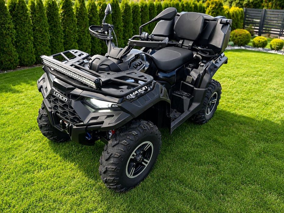 Loncin